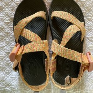 Girls Chacos size 13